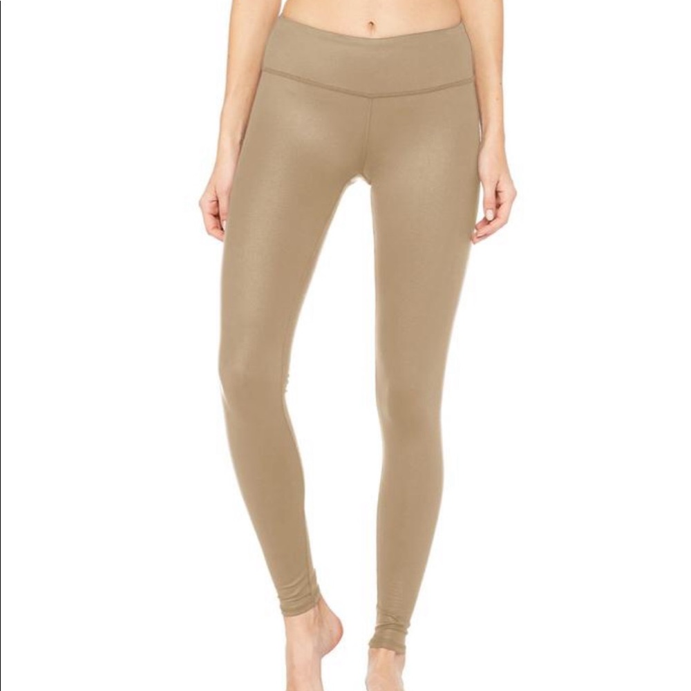 Alo Yoga Air Brush Legging